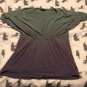 Jeni Mack fitted Tshirt